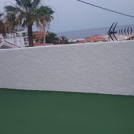 Apartamento Loft Con Vistas Al Mar Y Ciudad Santa Cruz de Tenerife Ngoại thất bức ảnh