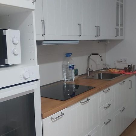 Apartamento Loft Con Vistas Al Mar Y Ciudad Santa Cruz de Tenerife Ngoại thất bức ảnh