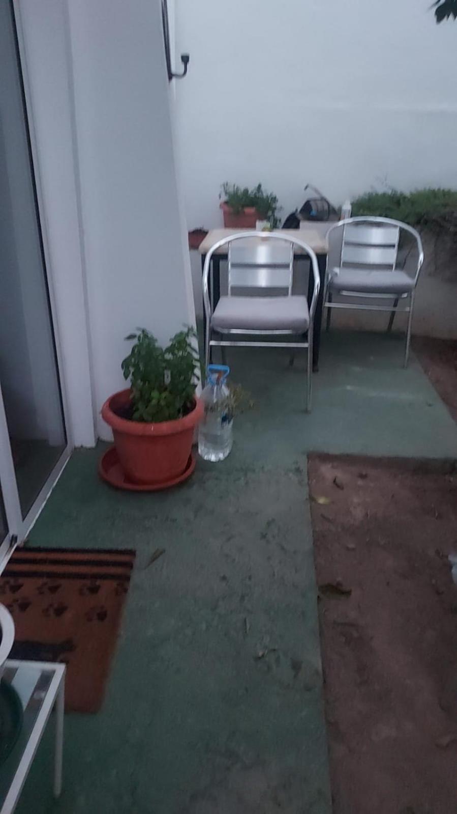 Apartamento Loft Con Vistas Al Mar Y Ciudad Santa Cruz de Tenerife Ngoại thất bức ảnh