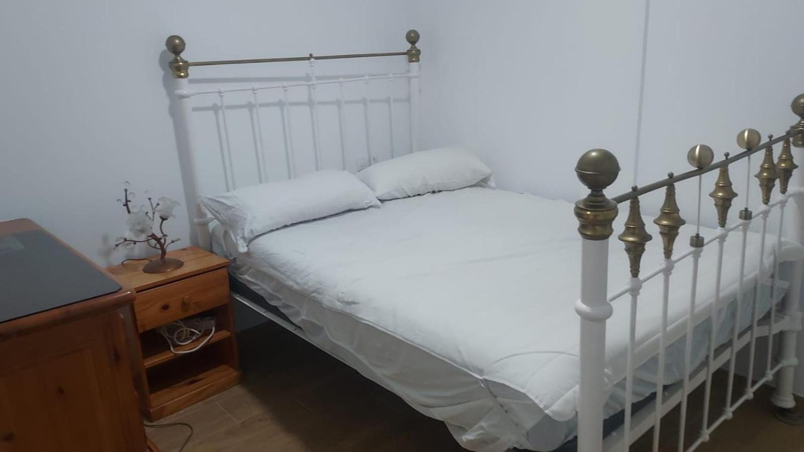Apartamento Loft Con Vistas Al Mar Y Ciudad Santa Cruz de Tenerife Ngoại thất bức ảnh