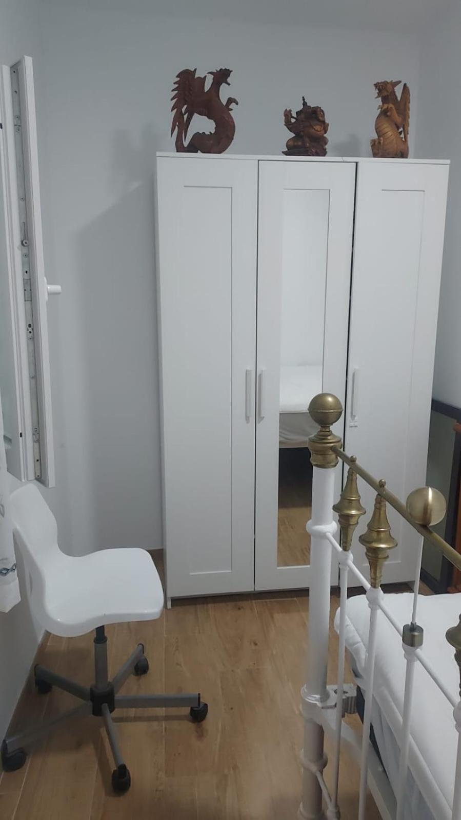 Apartamento Loft Con Vistas Al Mar Y Ciudad Santa Cruz de Tenerife Ngoại thất bức ảnh