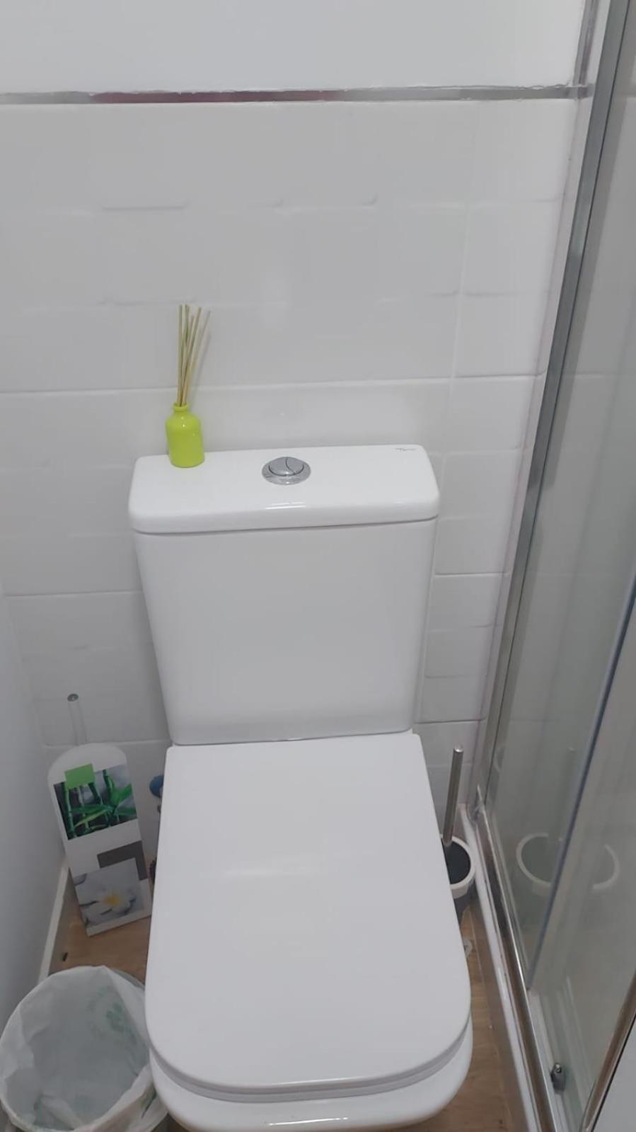 Apartamento Loft Con Vistas Al Mar Y Ciudad Santa Cruz de Tenerife Ngoại thất bức ảnh