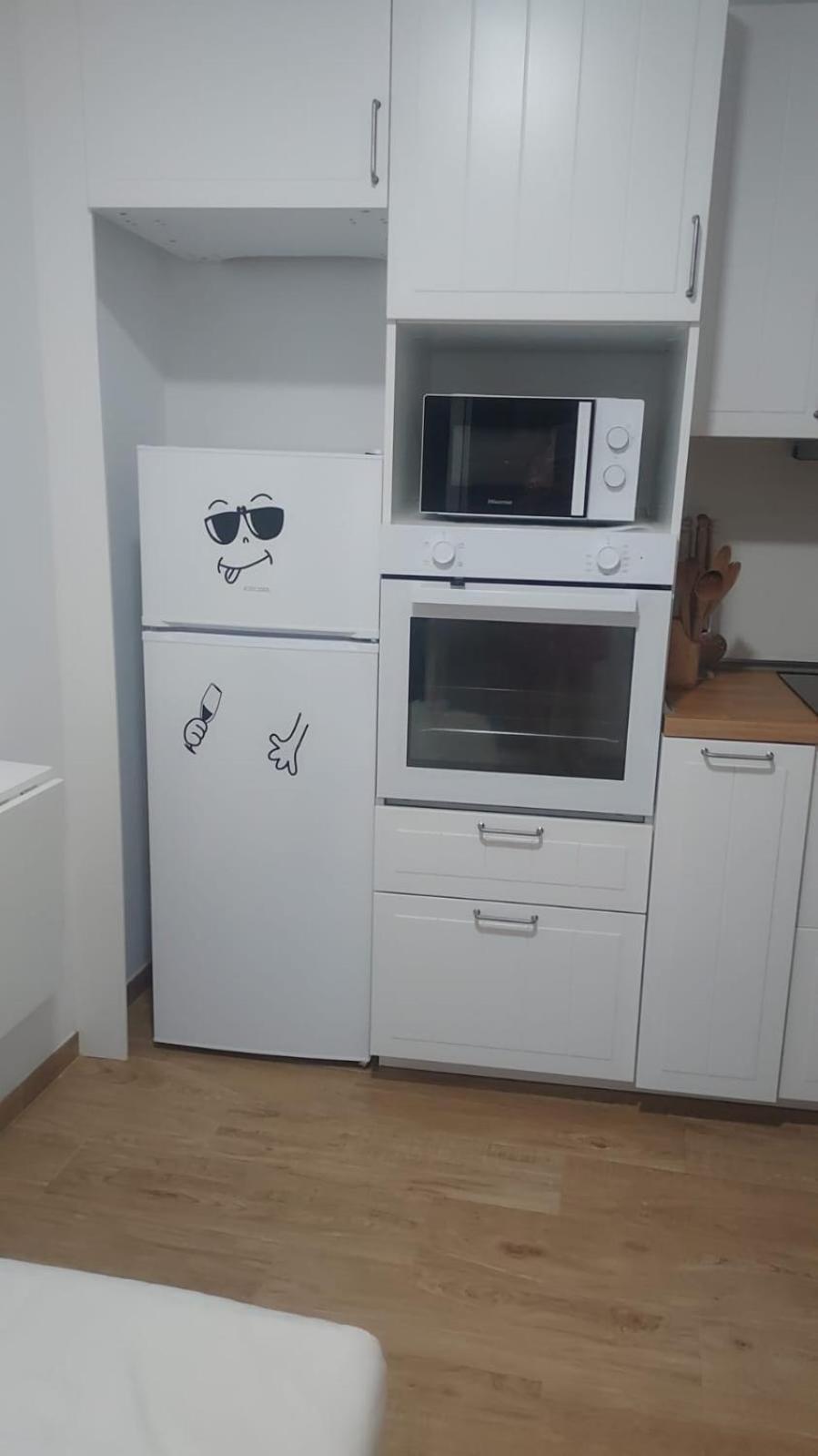 Apartamento Loft Con Vistas Al Mar Y Ciudad Santa Cruz de Tenerife Ngoại thất bức ảnh