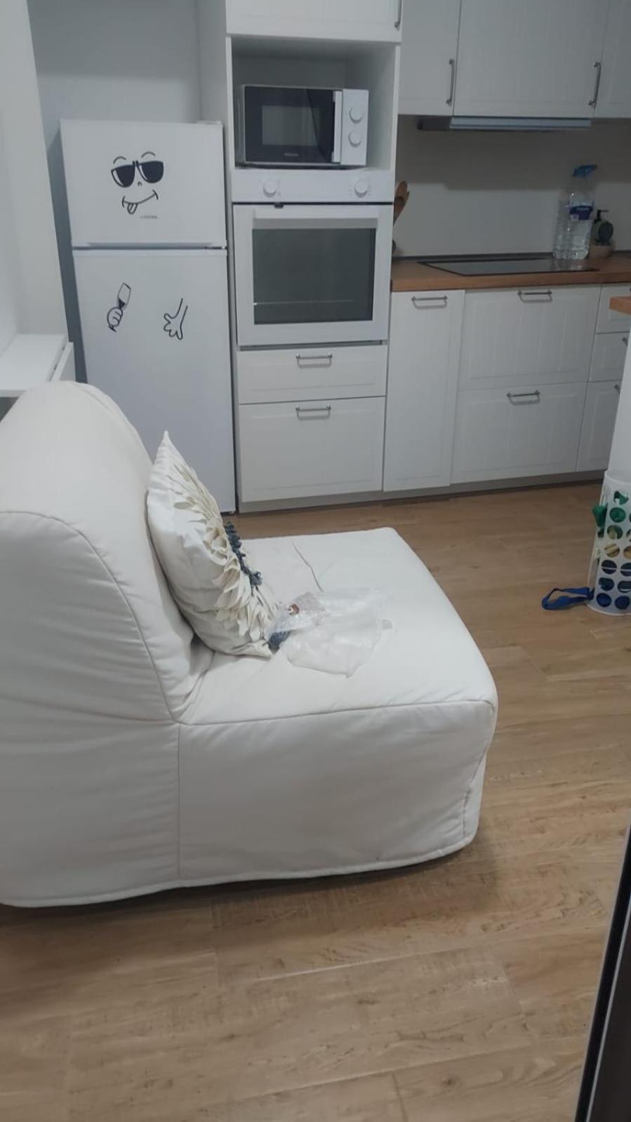 Apartamento Loft Con Vistas Al Mar Y Ciudad Santa Cruz de Tenerife Ngoại thất bức ảnh
