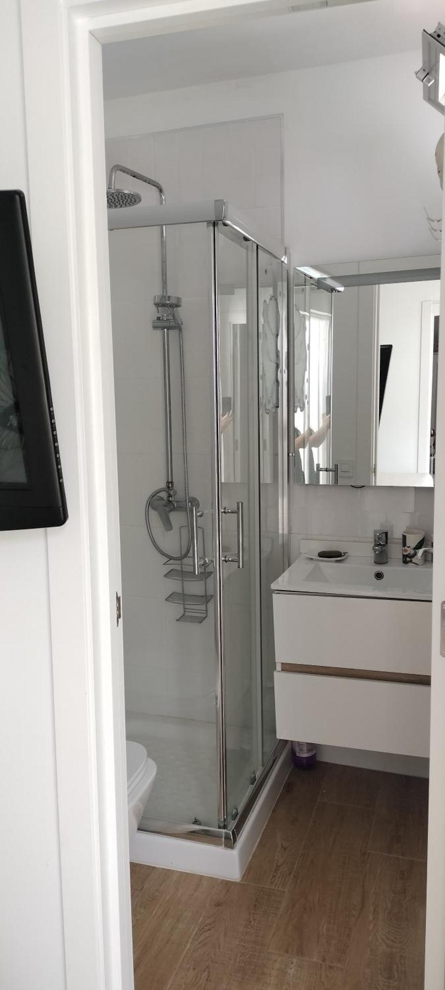 Apartamento Loft Con Vistas Al Mar Y Ciudad Santa Cruz de Tenerife Ngoại thất bức ảnh