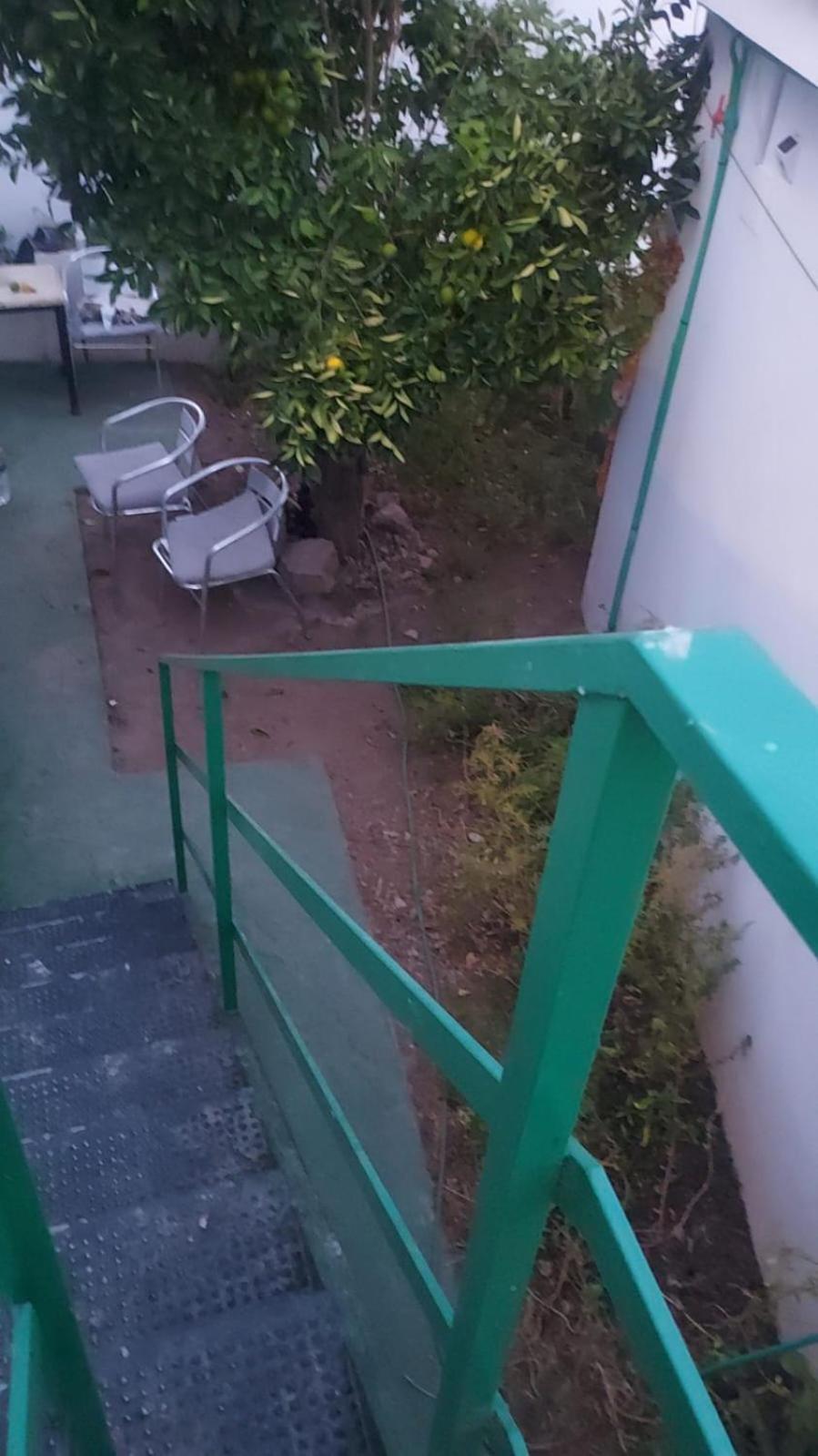 Apartamento Loft Con Vistas Al Mar Y Ciudad Santa Cruz de Tenerife Ngoại thất bức ảnh